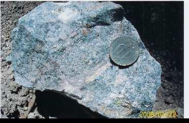 yöresindeki benzer birimler, Üst Kretase-Paleosen yaşlı Bayramali graniti olarak tanımlamıştır.