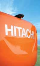 HITACHI olarak radyatör ve yağ soğutucularda kullandığımız alüminyum parçalar geri dönüşümlü malzemelerdir. Ayrıca kullandığımız reçine parçalar da geri dönüşümlüdür.