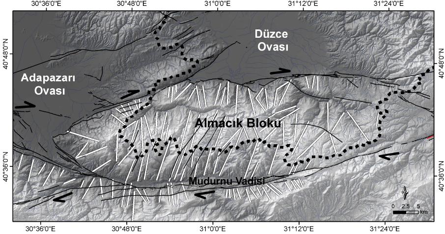 C. Yıldırım, O. Tüysüz Şekil 7.