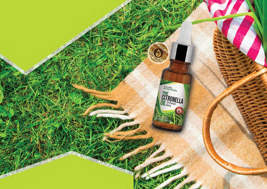 Adet Essentials Citronella Yağı alana İKİNCİSİ YARI FİYATINA! Saate kadar ETKİLİDİR!