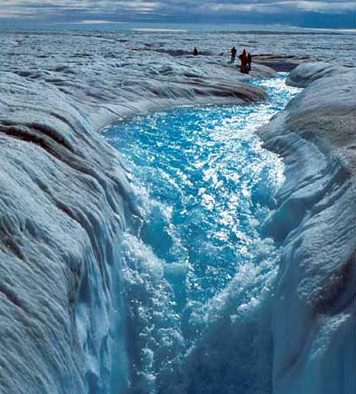 de büyüklük açısından IPCC AR4 tekilere benzemektedir. 5.1 Sıcaklık küresel yüzey sıcaklığı değişikliği, 21 nci yüzyılın sonuna kadar, biri (RCP2.