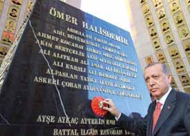 GÜNDEM 20 Yine saldırırlarsa yine dize getiririz Cumhurbaşkanımız Recep Tayyip Erdoğan, Türkiye Büyük Millet Meclisi'nde düzenlenen törende konuştu.