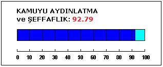 Şirketin son derece kapsamlı ve kullanışlı bir internet sitesi mevcuttur. Kamuya açıklanması gereken önemli olay ve gelişmeler SPK ve İMKB mevzuatına uygun olarak yapılmaktadır.