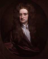 Mekanik Biliminin Tarihsel Gelişimi 1643 1727 yılları arasında İngiltere de yaşamış ünlğ İngiliz bilim adamıdır.