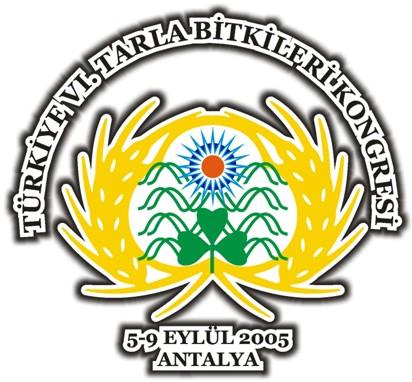 Türkiye VI. Tarla Bitkileri Kongresi 5-9 Eylül 2005, Antalya (Araºtýrma Sunusu Cilt I: Sayfa 191-196) FARKLI SICAKLIK VE TUZLULUK SEVÝYELERÝNÝN FASULYEDE (PHASEOLUS VULGARIS L.