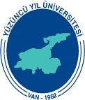 Evrak Tarih ve Sayısı: 05/09/2017-59733 T.C. VAN YÜZÜNCÜ YIL ÜNİVERSİTESİ REKTÖRLÜĞÜ *BENN31Y2P* Sayı : 75548883-800-E.59733 05/09/2017 Konu : 2.