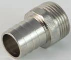 Metal Fittings Düz Rakor 3811-tun-0b0000 1/2 150 15.54 3811-tun-0c0000 3/4 80 25.