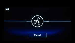 Bu ekran size zamanı, sıcaklığı, her zaman kontrol edebileceğiniz bakım uyarılarını ve Araç Dinamikleri Kontrol Sisteminin izlenmesi gibi güvenlik bilgilerini gösterir.