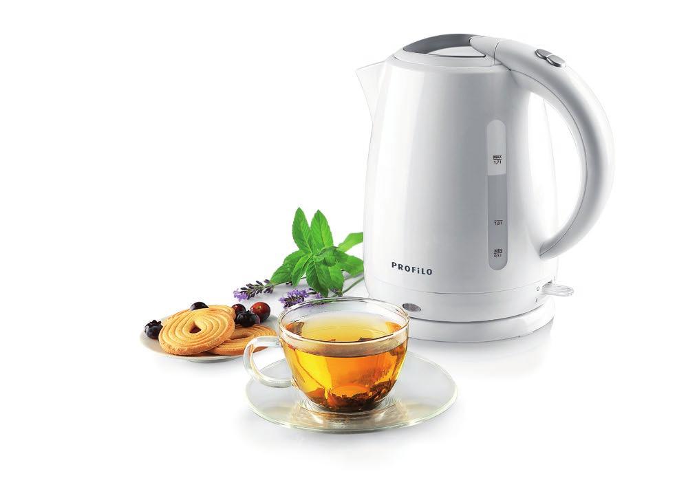 PCK0276W PCK0276B SU ISITICISI electric kettle İki