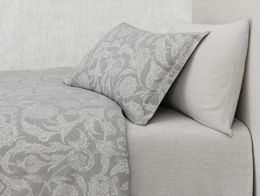 Pamuk / Cotton / Coton NEVRESİM QUILT COVER SET HOUSSE