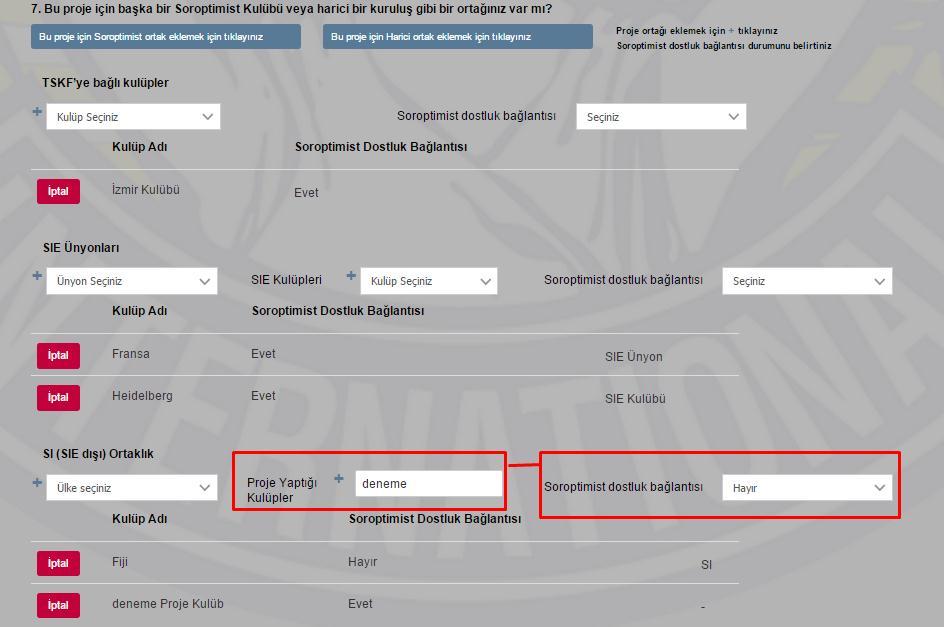 Ġstediğiniz bilginin üzerine gelip bir kere tıkladıktan