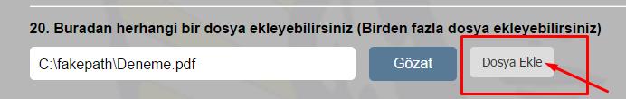 351 Eklemek istediğiniz dosya seçilmiģtir. Ancak henüz tam olarak eklenmemiģtir.