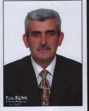 Yusuf TOZKOPARAN 1945 Sivas Yıldızeli Yusufoğlan Köyünde doğdu.