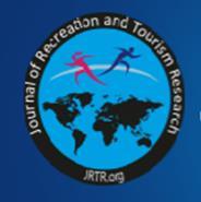 JOURNAL OF RECREATION AND TOURISM RESEARCH (JRTR) ISSN: 2148-5321 2017 Volume 4 Issue 3 CONTENTS Hakan ÇETĠNER, Özgür YAYLA Turizm Lisans Eğitimi Alan Öğrencilerin Animatörlük Mesleğine Yönelik
