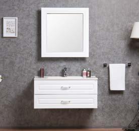 seramik lavabo 100 cm bathroom furniture unit Basin module with/without wood pedestals, white