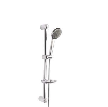 TEPE DUŞ SİSTEMLERİ SÜRGÜLÜ DUŞ SİSTEMLERİ CAPPA TD419 Tepe Duş Sistemi Head Shower Set MONDO TD420 180 TL Tepe Duş Sistemi 183 TL Head