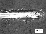 Ti-6Al-4V numunesinin