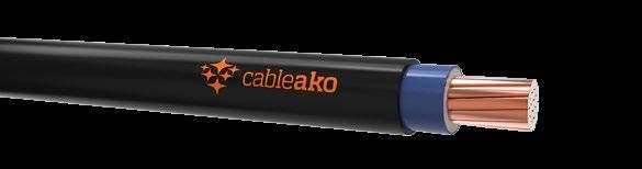 Bakır İletkenli Halogen Free Alçak Gerilim Kabloları Bakır İletkenli Halogen Free Alçak Gerilim Kabloları Cins Kesit (mm 2 ) Birim Fiyatı (TL/KM) Ambalaj Kesit (mm 2 ) Birim Fiyatı (TL/KM) Ambalaj