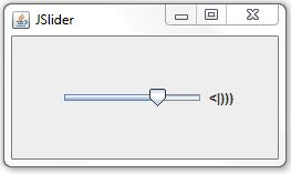 settitle("jslider"); setdefaultcloseoperation(exit_on_close); setlocationrelativeto(null); SwingUtilities.