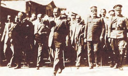 Atatürk ilkelerinin bir diðer ortak özelliði Türk toplumunun çaðdaþlaþmasýný hedeflemesidir.