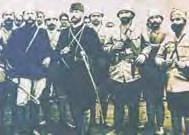 B. MUSTAFA KEMAL ÝN ASKERLÝK HAYATI 1. Trablusgarp Savaþý Ýtalya, Osmanlý Devleti ni Trablusgarp bölgesini geri býrakmakla suçlayýp 28 Eylül 1911 de Osmanlý Devleti ne ültimatom verdi.