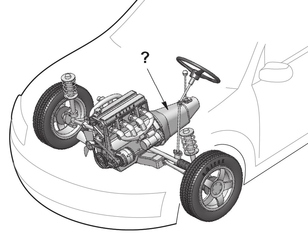 4. GRUP MOTOR VE ARAÇ TENİĞİ BİLGİSİ. Aküyü şarj eden parça aşağıdakilerden hangisidir? A) Alternatör B) Distribütör C) Marş motoru D) Endüksiyon bobini 6.