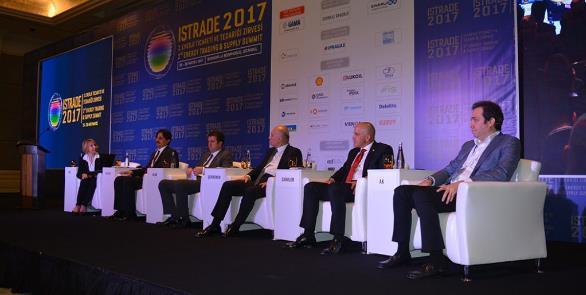 ISTRADE 20 den Mesajlar Elektrik Piyasası Oturumu 1. Son 15 yıllık süre içinde Türkiye elektrik piyasasındaki ticaret ortamı istikrarlı bir gelişim sürecinden geçmiştir. 2. Yıllar içinde enerji ticareti hacminde reel talep büyümesinin çok üzerinde bir artış gözlemlenmiştir.