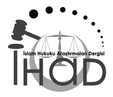 İSLAM HUKUKU ARAŞTIRMALARI