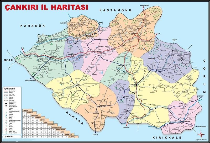 2. DURUM ANALİZİ 2.1.