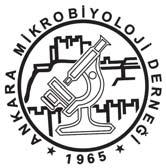 MİKROBİYOLOJİ BÜLTENİ BULLETIN OF MICROBIOLOGY Sahibi / Owner Ankara Mikrobiyoloji Derneği Adına Dernek Başkanı / On Behalf of Ankara Microbiology Society Prof. Dr. A. Gülşen HASÇELİK Sorumlu Yazı İşleri Müdürü & Editör / Publication Manager & Editor Prof.