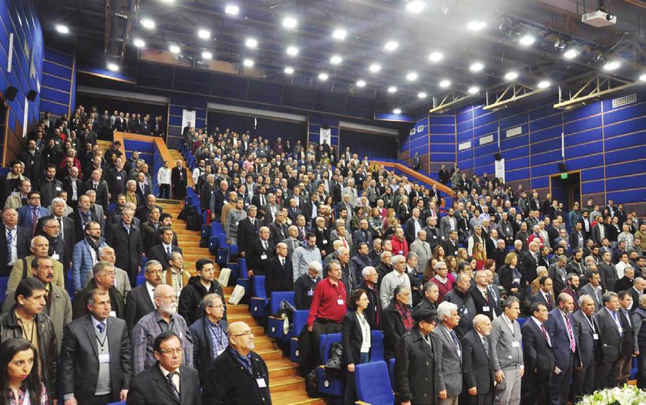 - Toprağına, suyuna, deresine, ormanına, ülkesinin doğal kaynaklarına sahip çıkan köylülere, - Gezi Parkının birleşik direniş soluğunu Artvin Cerattepe de sürdüren halkımız ve onunla dayanışan