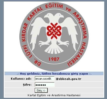 Kurumsal e-mail Kuruluşu ve Yönetimi Bir kurumun imajı açısından değerli olan internet sitesini tamamlayan en önemli unsur kurumsal e-mail sisteminin olmasıdır.