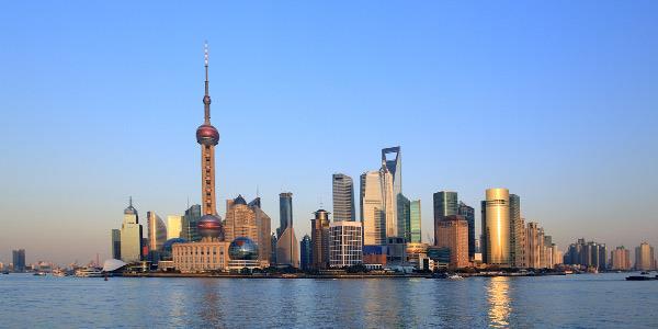 Konaklama: Şanghay 8. Gün Şanghay'da Serbest Zaman Serbest zaman veya opsiyonel Suzhou turuna katılım.