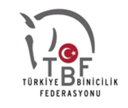 TÜRKİYE BİNİCİLİK FEDERASYONU TÜRKİYE KUPASI 2013 ENGEL ATLAMA YARIŞMALARI (E+, D, C,