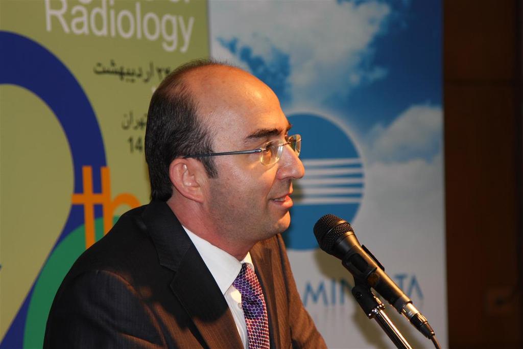 üye olarak görev yapan Dr. Turgut, halen 26 ülkenin üyesi olduğu Avrasya Radyoloji İnisiyatifi Kurucu Eşbaşkanlığı görevini yürütüyor. Doç. Dr. Ahmet Tuncay Turgut Doç.