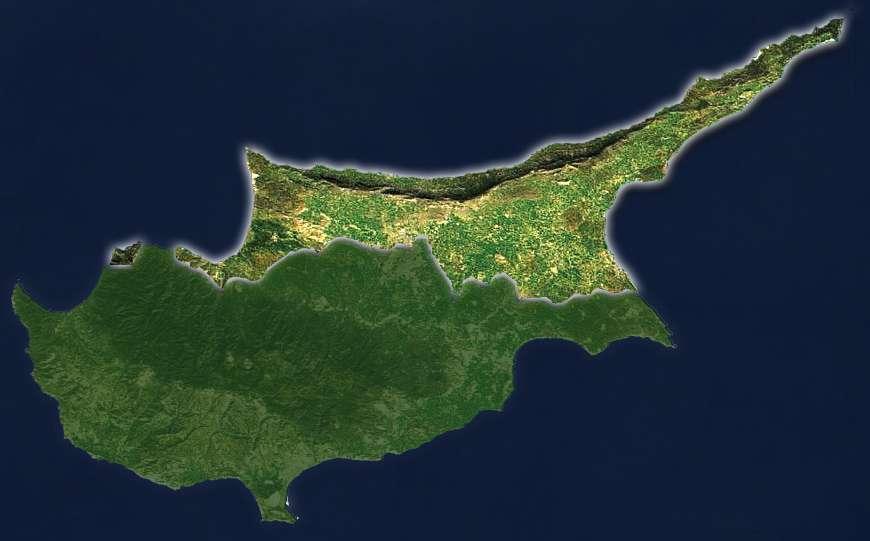 Kuzey Kıbrıs Türk Cumhuriyeti Ülkesel Fizik Planı Bölüm I.