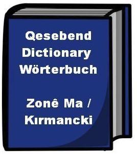 Sözlük (http://qesebend-sozluk.de/) Sorular, sözlük hangi aşamadadır?