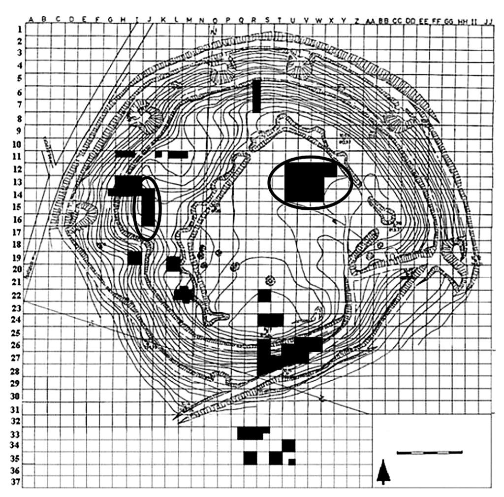 Dorylaion Kalıp Yapımı Kaseleri 261 HÖYÜK