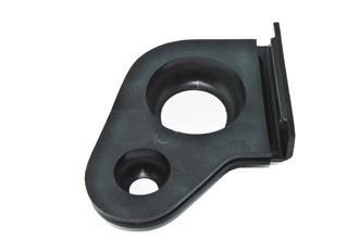 SPARE PARTS 057A 5121867 DİREKSİYON TOZ LASTİK - 5560-7056 MODEL Steering Dust Rubber -