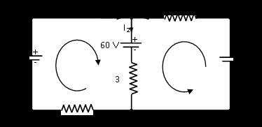 12) Şekildeki devrede R 1 =8, R 2 =6, R 3 =6, ε 1 =24V, ε 2