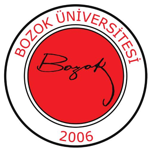 BOZOK ÜNiVERSiTESi YOZGAT