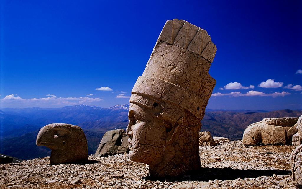 Nemrut