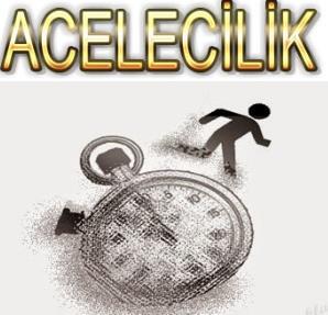 Hızlı Çalışma