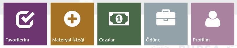 Kütüphane Hesabı Sınırsız Bilgiye Kesintisiz Erişimin Adresi LİBRİD OTOMASYON PROGRAMI http://katalog.btu.edu.tr:9001/login adresinden ulaşacağınız otomasyon programına @btu.