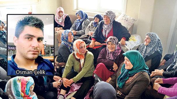 3 / 6 2017/01/10 15:21 müdahale etti. Haber verilmesi üzerine şehidin Bursa nın Orhangazi ilçesinde yaşayan ablası Gamze Göktepe de Gölcük e ulaştı.