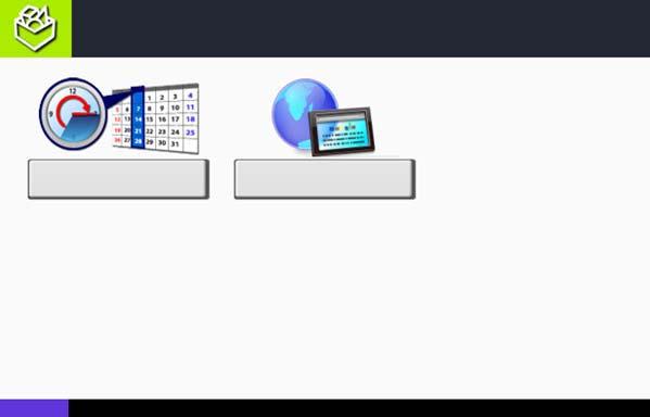 Temel İşlemler İnternet Tarayıcısının Kullanılması Bu bölüm internet tarayıcısının nasıl kullanılacağını açıklar.