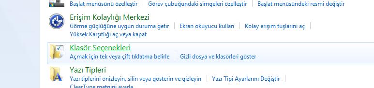 Temel İşlemler Paylaşılan Klasör Oluşturulması Hedef bilgisayardaki belgeyi almak için paylaşılan bir klasör oluşturun.