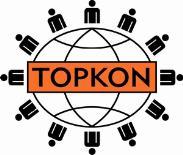 TOPKON Kongre Hizmetleri, Kongre Organizasyon Komitesi tarafından kongre resmi acentası olarak belirlenmiştir.