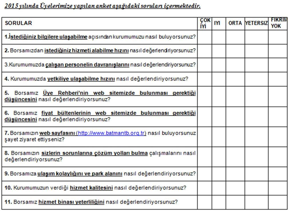 2.TEMEL HİZMETLER