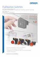 5 mm to help downsize control panels Web service that helps reduce work in selecting terminal blocks and designing industrial.